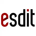 Logo ESDiT Research Programme