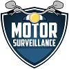 Logo Motor Surveillance B.V.