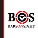 Logo BarsOnSight