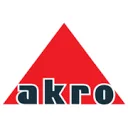 Logo Akro Nijverdal
