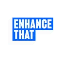 Logo van Enhance That