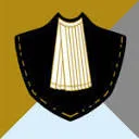 Logo Advocatenkantoor Bell