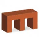 Logo van M-frame Staalframebouw