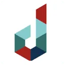 Logo van Damstede Lyceum