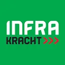 Logo Infrakracht B.V.