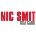 Logo Garage Nic Smit - USA Cars