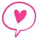 Logo ellen be)tekent