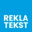 Logo Reklatekst
