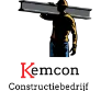 Logo kemcon Constructiebedrijf