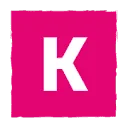 Logo van Kickstad