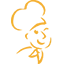 Logo Meesterbakker Voskamp