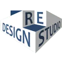 Logo REDESIGN STUDIO