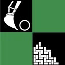 Logo van W.H. Heijmans B.V.