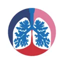 Logo Longkanker Nederland