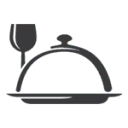 Logo Traiteur AND Catering Rommens V.O.F.