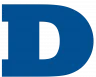 Logo van Dirk doet