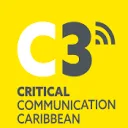 Logo C3 - Critical Communication Caribbean