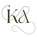 Logo Katriona Alice Design