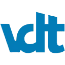 Logo Van Deuveren Transport