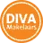 Logo van DiVa
