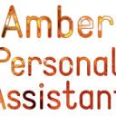 Logo Amber Personal Assistant