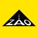 Logo Zeeuwse Asfalt Onderneming BV / ZAO