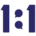 Logo Het 1 op 1 Dieet