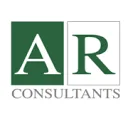 Logo AR consultants B.V.
