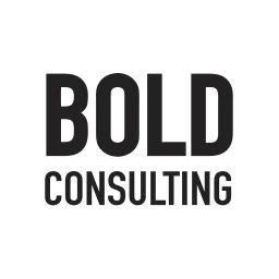 Logo Bold Consulting