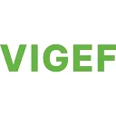 Logo Vereniging van de Nederlandse Groente- en Fruitverwerkende Industrie VIGEF