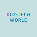 Logo Kidstech.world