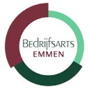 Logo Bedrijfsarts Emmen