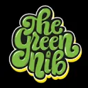 Logo The Green Nib