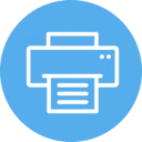 Logo waarkanikprinten.nl