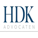 Logo HDK Advocaten
