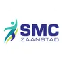 Logo SMC Fysiotherapie