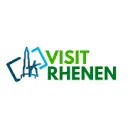 Logo VisitRhenen