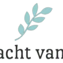 Logo de kracht van Groei