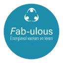 Logo Fabiënne Smedinga l Fab-ulous