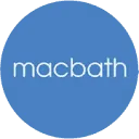 Logo Macbath Sanitair B.V.