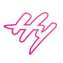 Logo van Hyprints