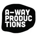 Logo Stichting A-Way Productions