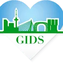 Logo Gezondheidsstudenten In De Samenleving GIDS