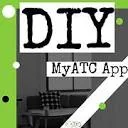 Logo van ATC Group