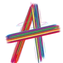 Logo ANFY digital marketing
