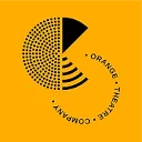 Logo Orange Theatre Company