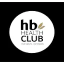 Logo HB Health Club