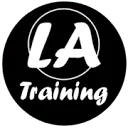 Logo LA Training