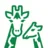 Logo Diergaarde Blijdorp - Rotterdam Zoo