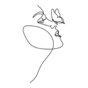 Logo 1001 Vrouwen